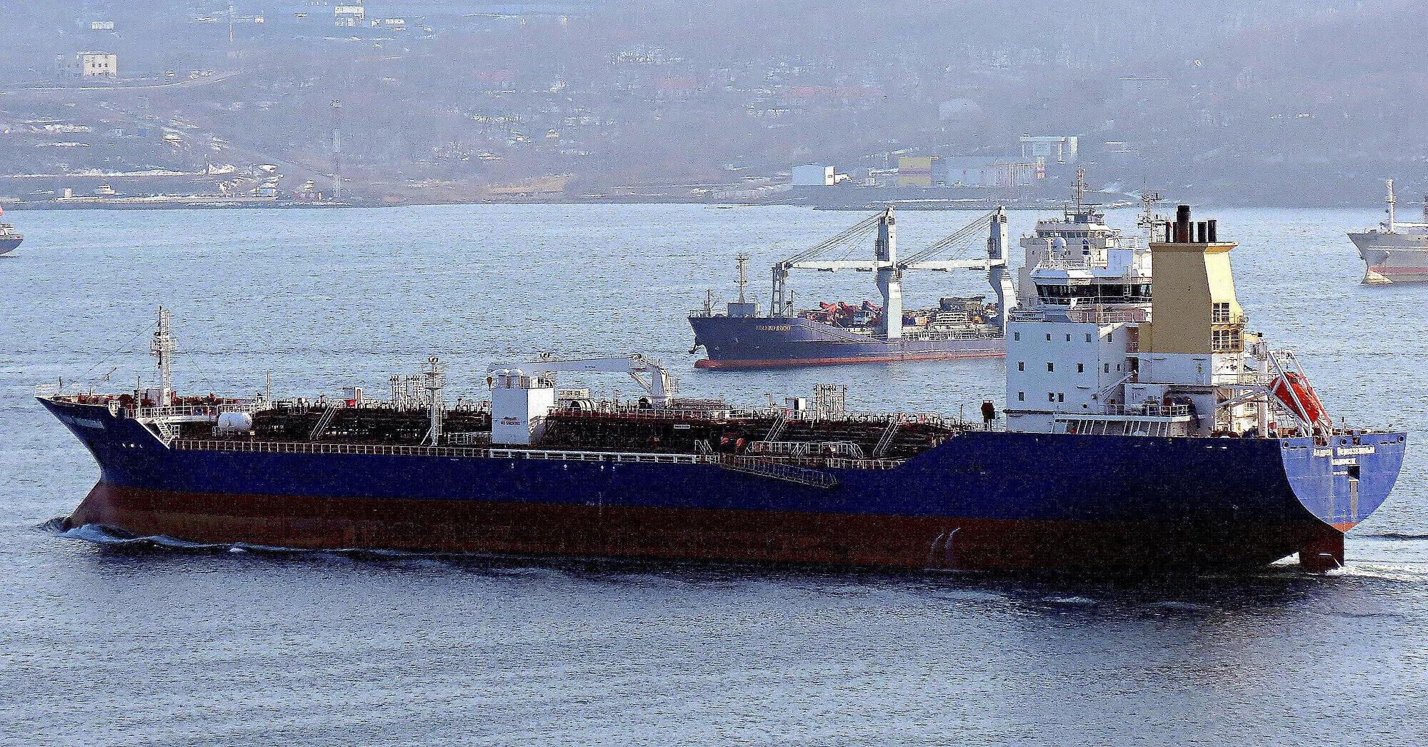 Іран може витримати морську блокаду США довше, ніж розраховує Вашингтон