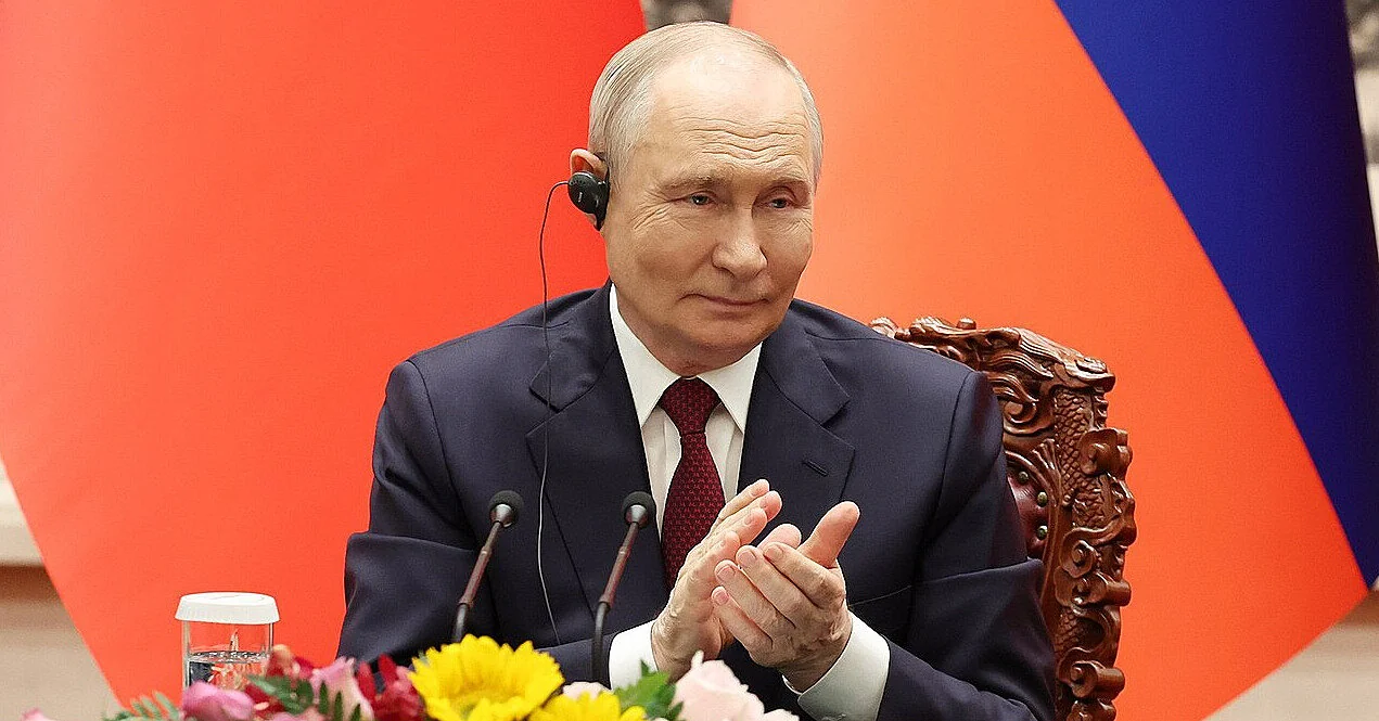 Путін хоче завершити війну до кінця року: Bloomberg назвав його умови