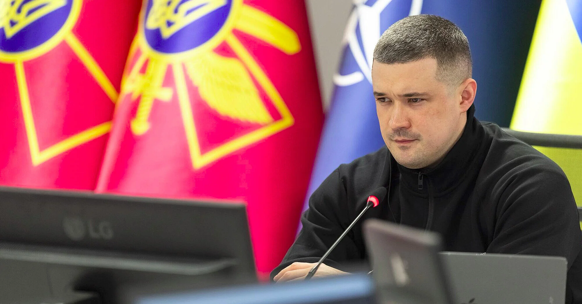 Федоров назвав пріоритети України перед новим “Рамштайном”