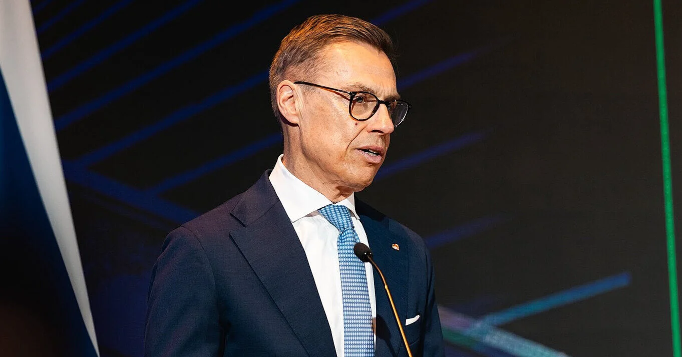 Президент Фінляндії заявив про готовність представляти ЄС на переговорах з Москвою