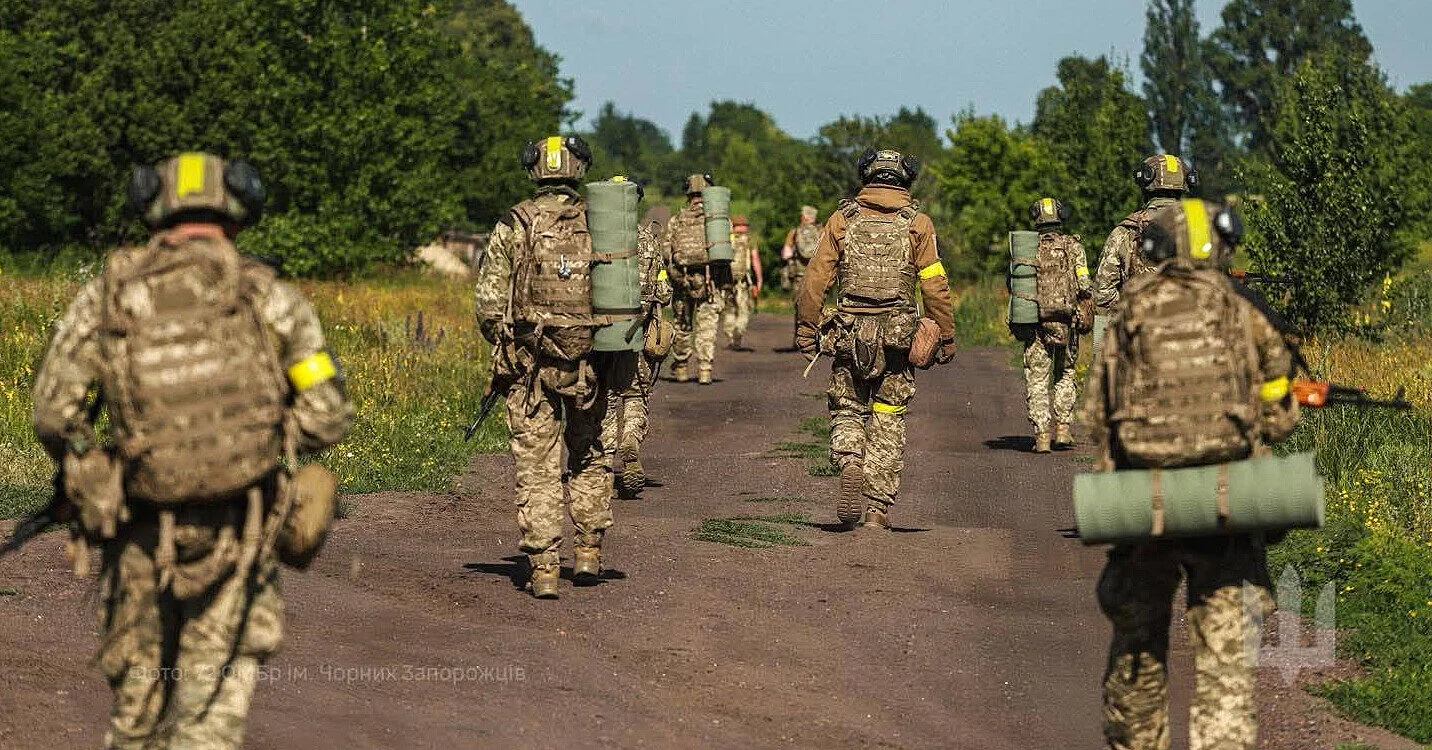 ТЦК хочуть замінити “Офісами резерву+”: що може змінитися