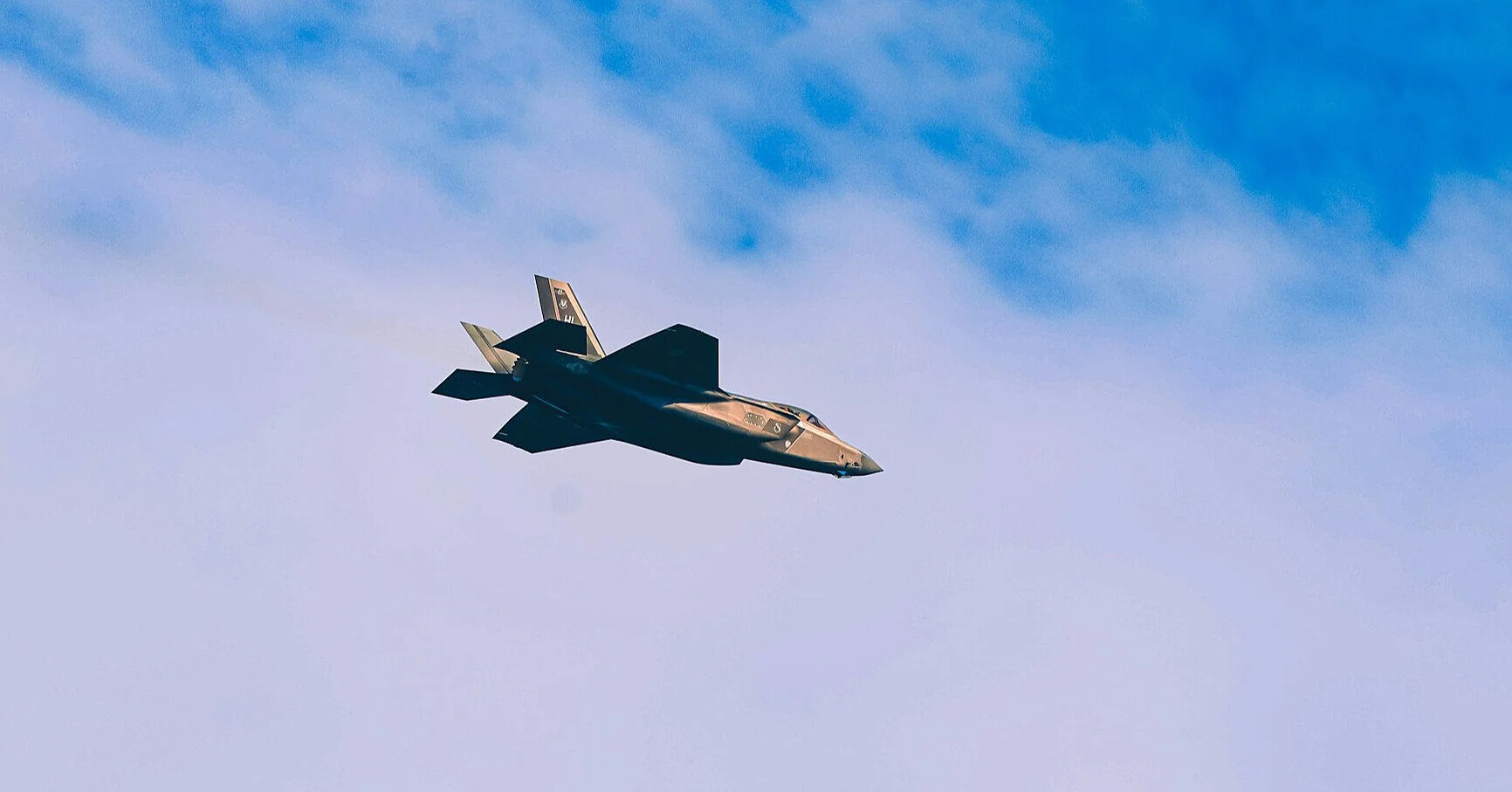 США можуть вперше застосувати гіперзвукову ракету Dark Eagle проти Ірану