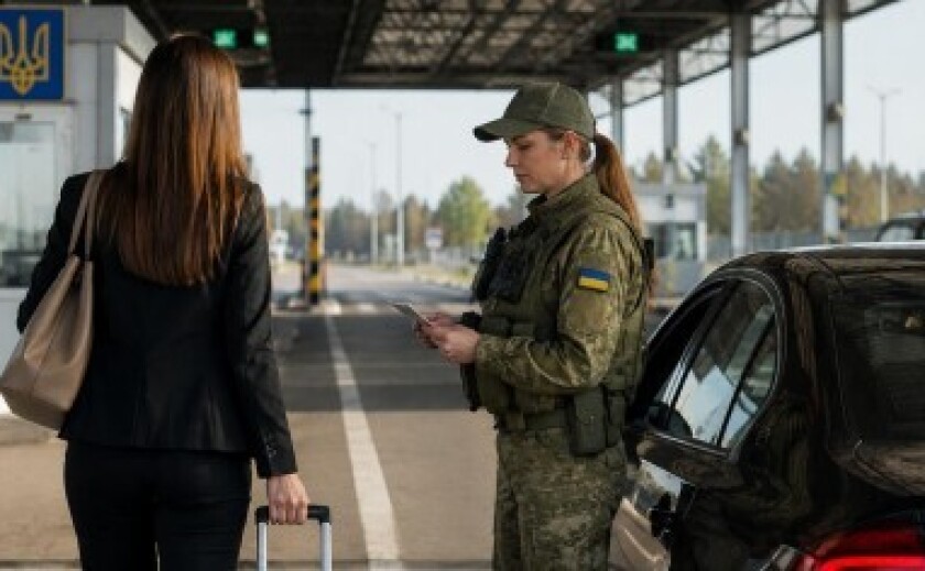 Жінкам-чиновницям дозволили виїзд за кордон
