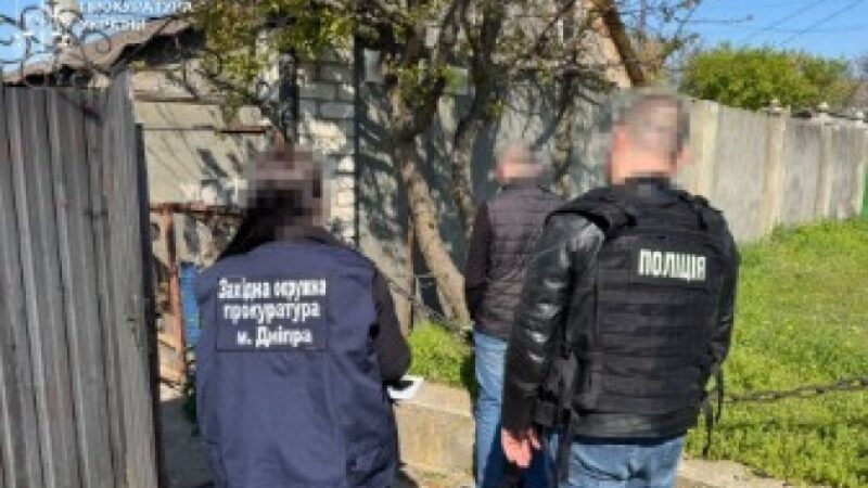 Майже 3 млн грн збитків через незаконну вирубку дерев: на Дніпропетровщині повідомлено про підозру «чорним лісорубам»