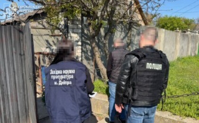 Майже 3 млн грн збитків через незаконну вирубку дерев: на Дніпропетровщині повідомлено про підозру «чорним лісорубам»
