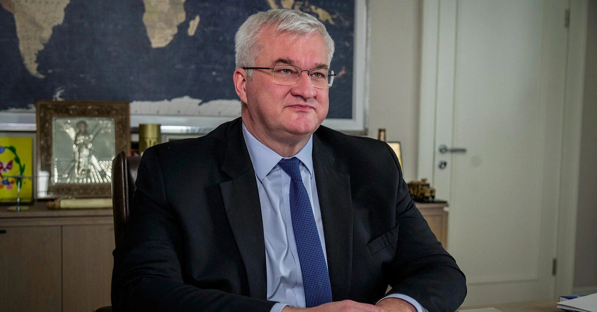 Сибіга подякував партнерам за реакцію на погрози Росії дипломатам у Києві