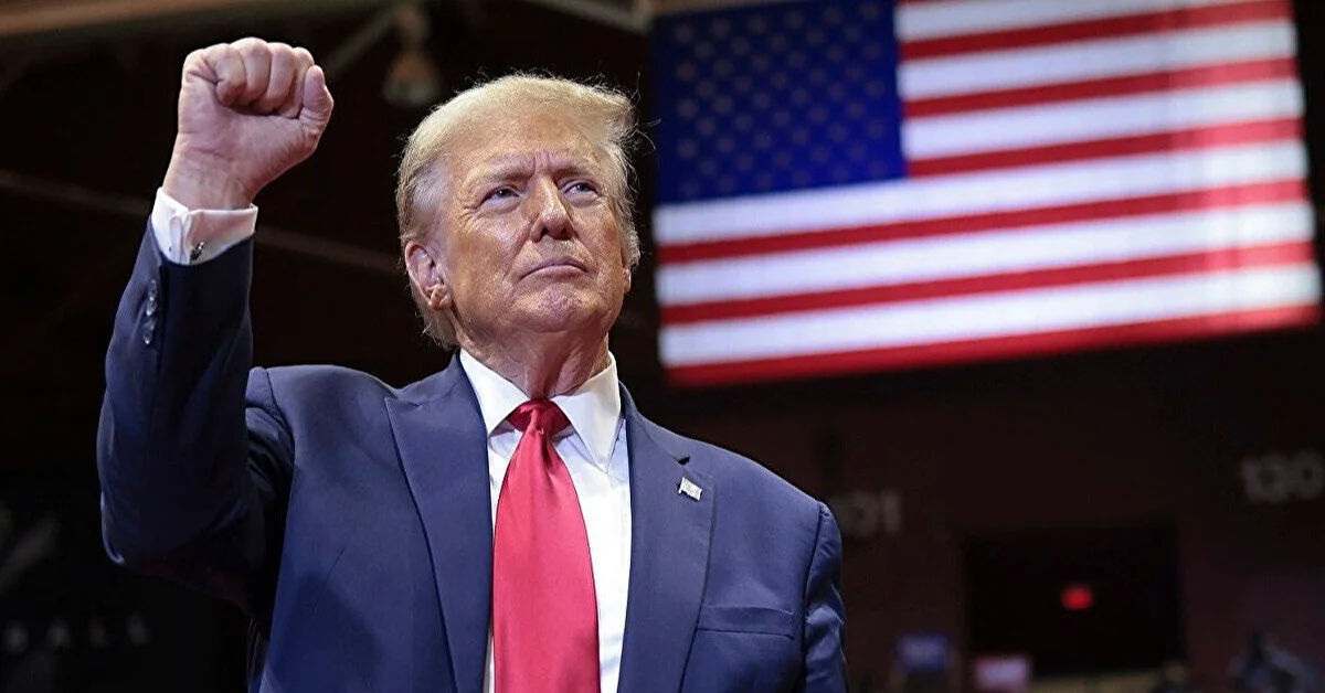Трамп відмовився закликати Стармера до відставки, але назвав його головні помилки