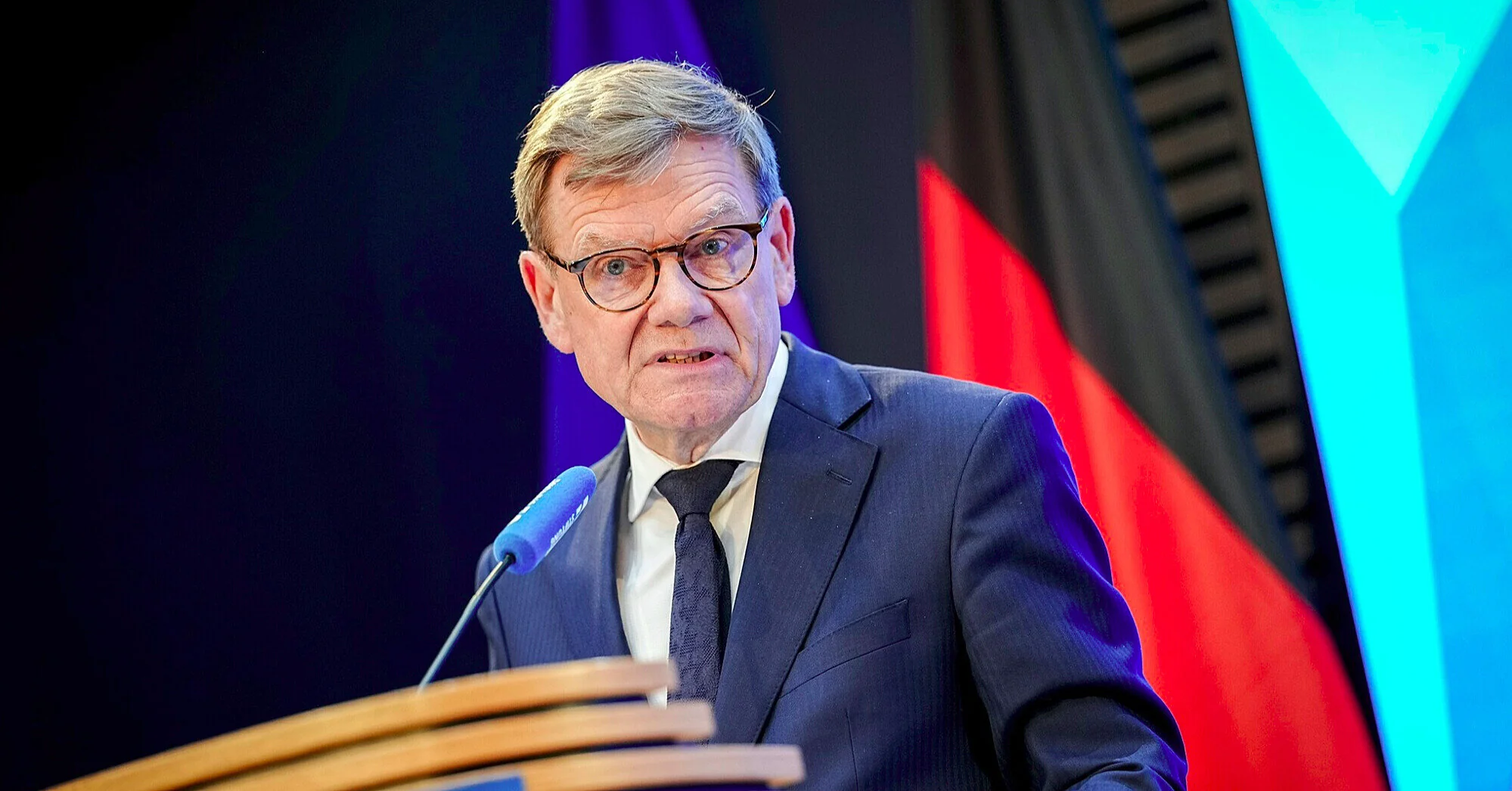 Німеччина заявила про можливу роль Туреччини у війнах в Україні та Ірані