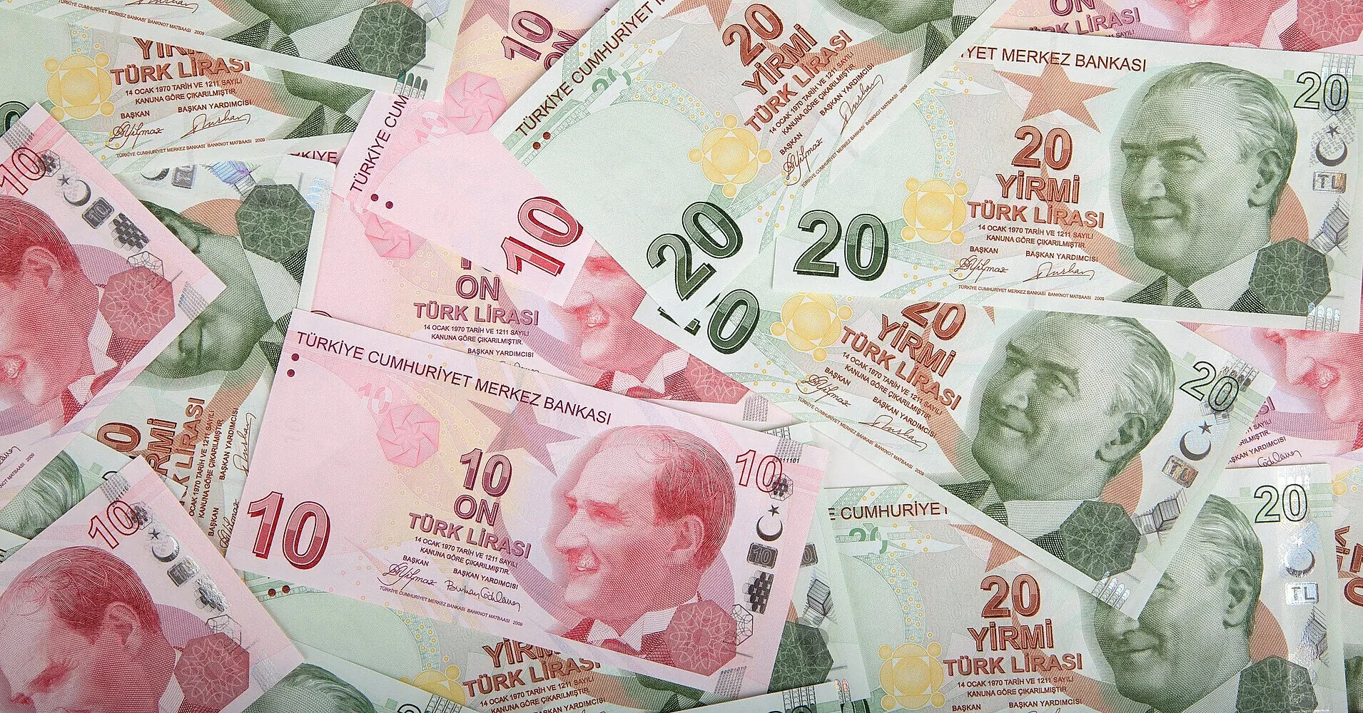 Інфляція в Туреччині прискорилася до 32,4% через енергошок і війну в Ірані