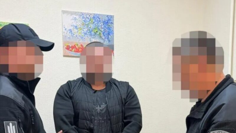 Побиття військового під час шикування у Дніпрі: ДБР розкрило нові деталі