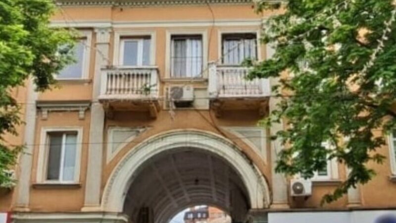 У Кривому Розі за позовом прокуратури громаді повернуто земельну ділянку, розташовану в історичному ареалі міста
