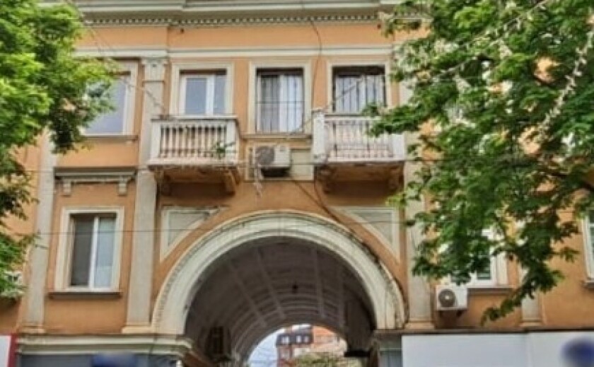 У Кривому Розі за позовом прокуратури громаді повернуто земельну ділянку, розташовану в історичному ареалі міста