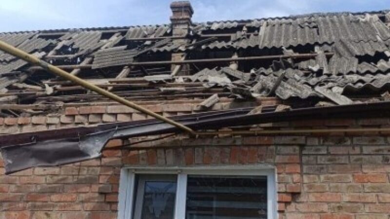 Одна людина загинула, двоє дістали поранень: безпекова ситуація на Дніпропетровщині на вечір 20 травня