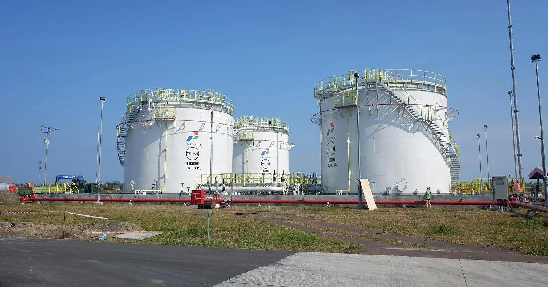 Європа не знає точного обсягу паливних запасів на тлі ризику дефіциту