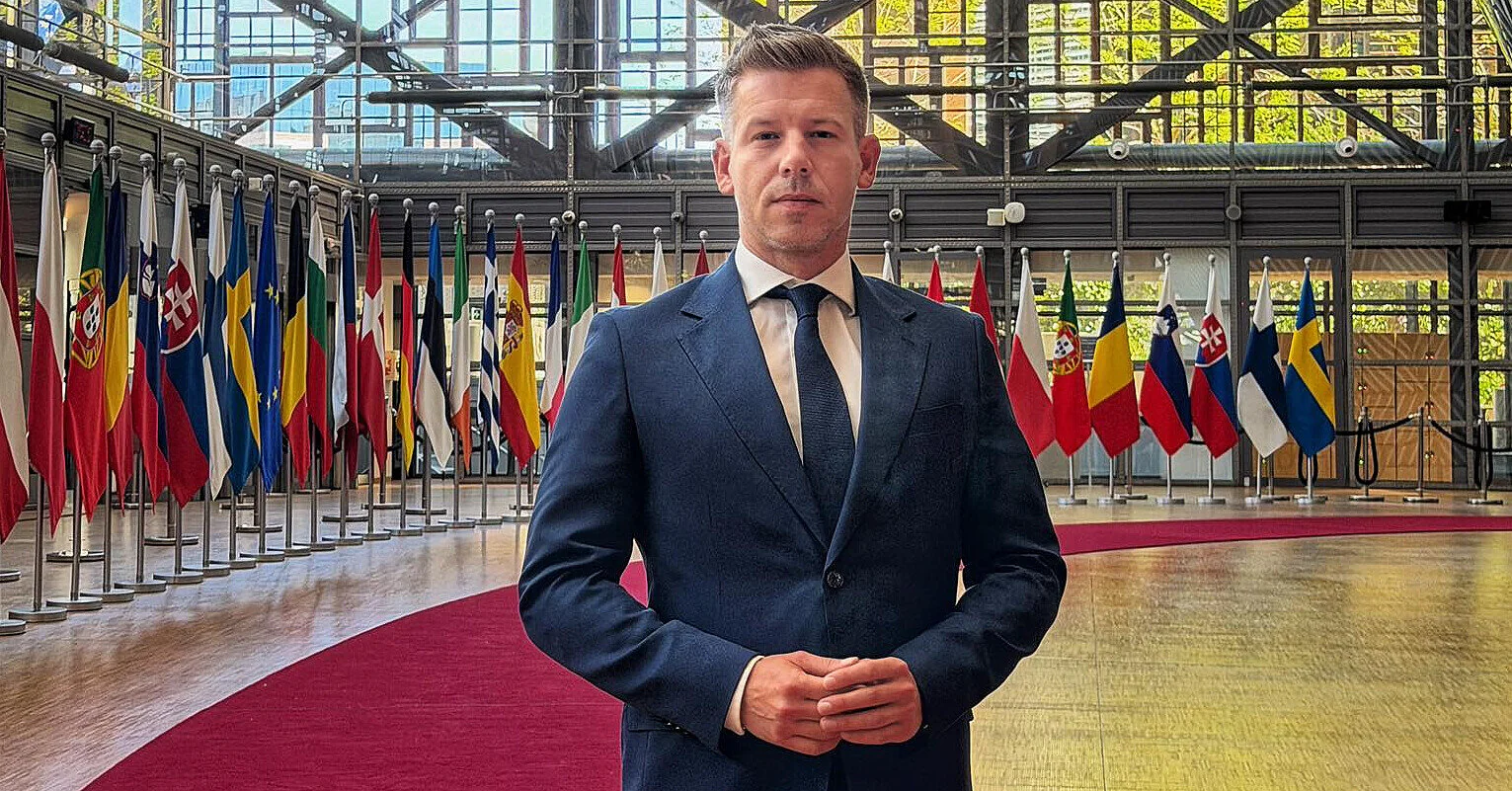 Понад 60% угорців очікують, що Мадяр поліпшить відносини з Україною