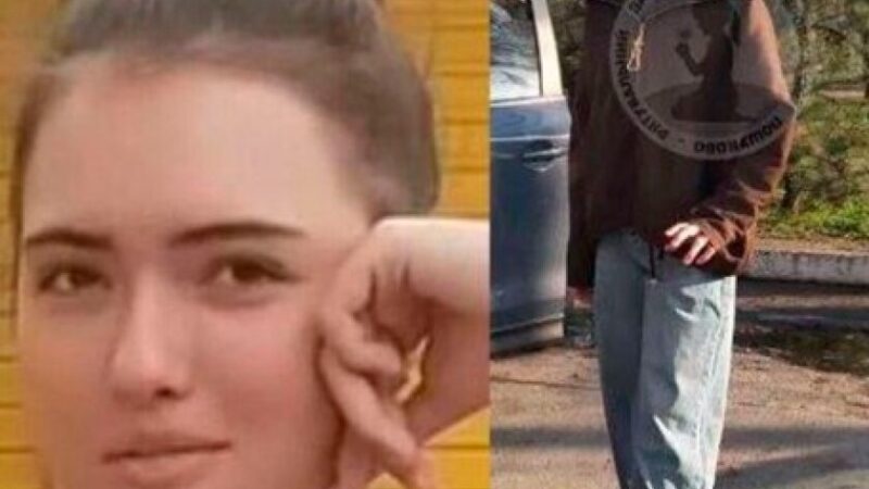 Може знаходитися у будь-якому місті: у Запоріжжі зникла 8-річна Ельвіра Конденко