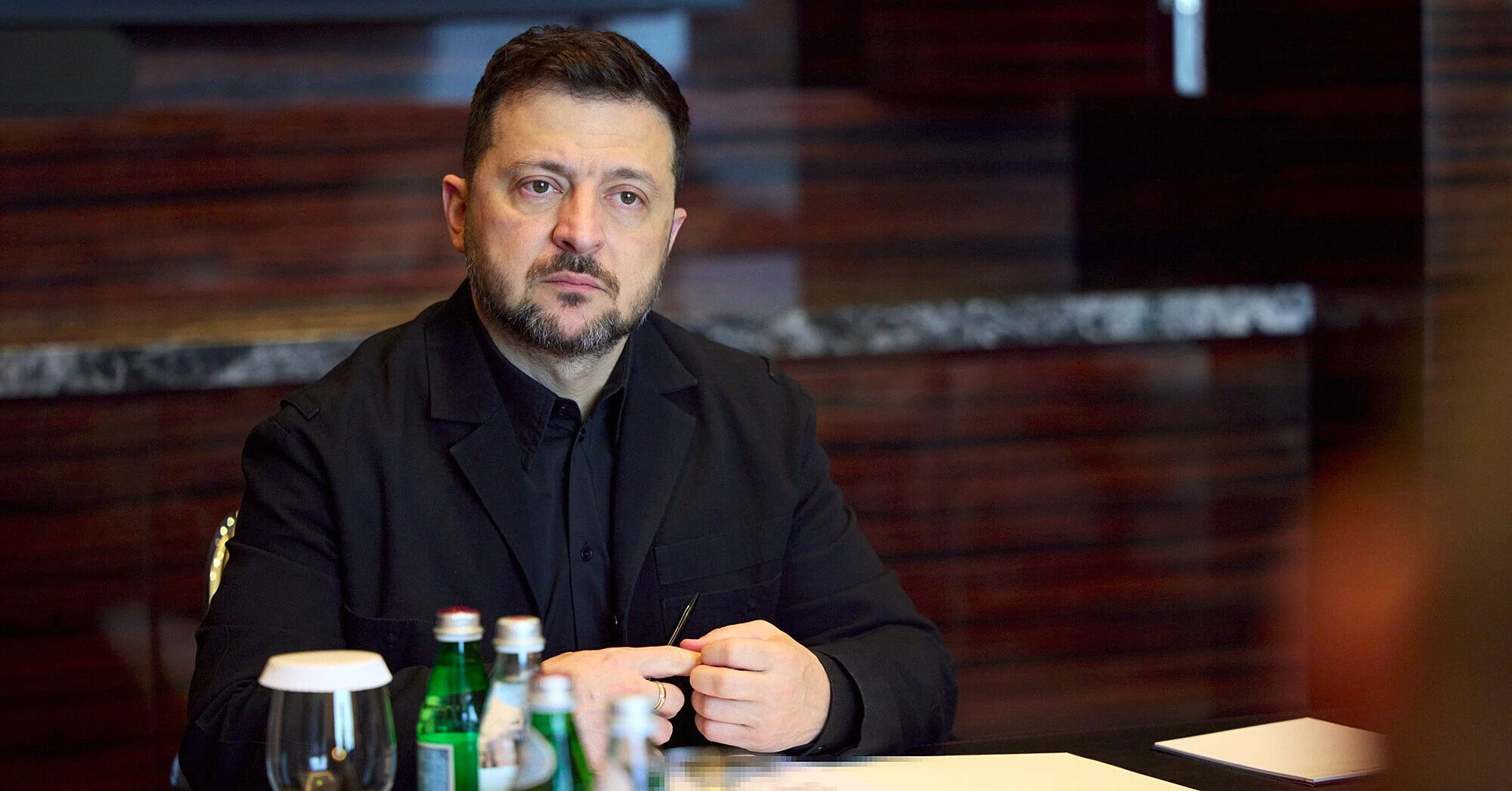 Зеленський висміяв відключення інтернету в Москві та подякував Британії за нові санкції проти РФ