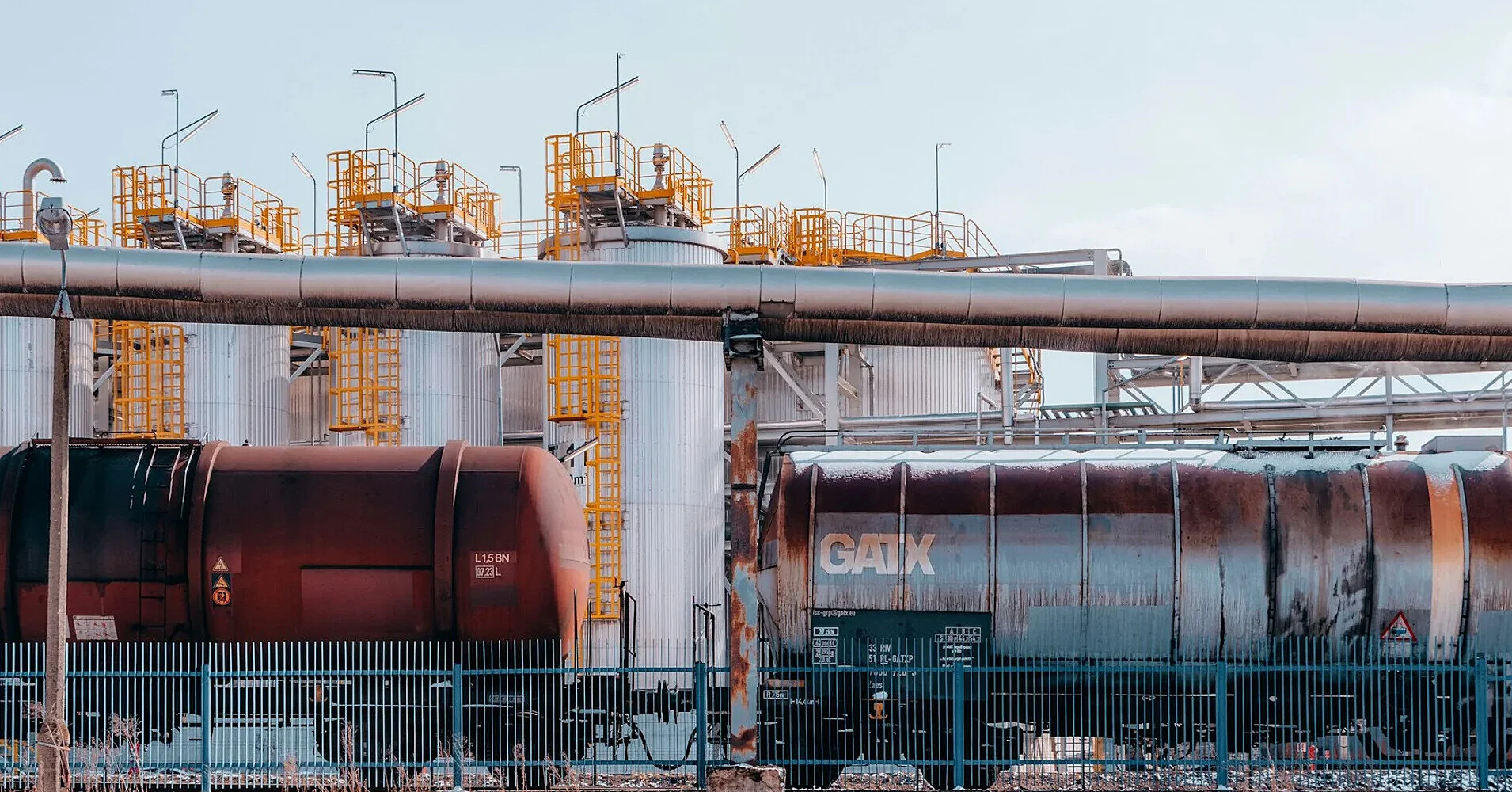 Енергошок приніс мільярди: як зросли прибутки нафтових гігантів Європи на тлі війни з Іраном