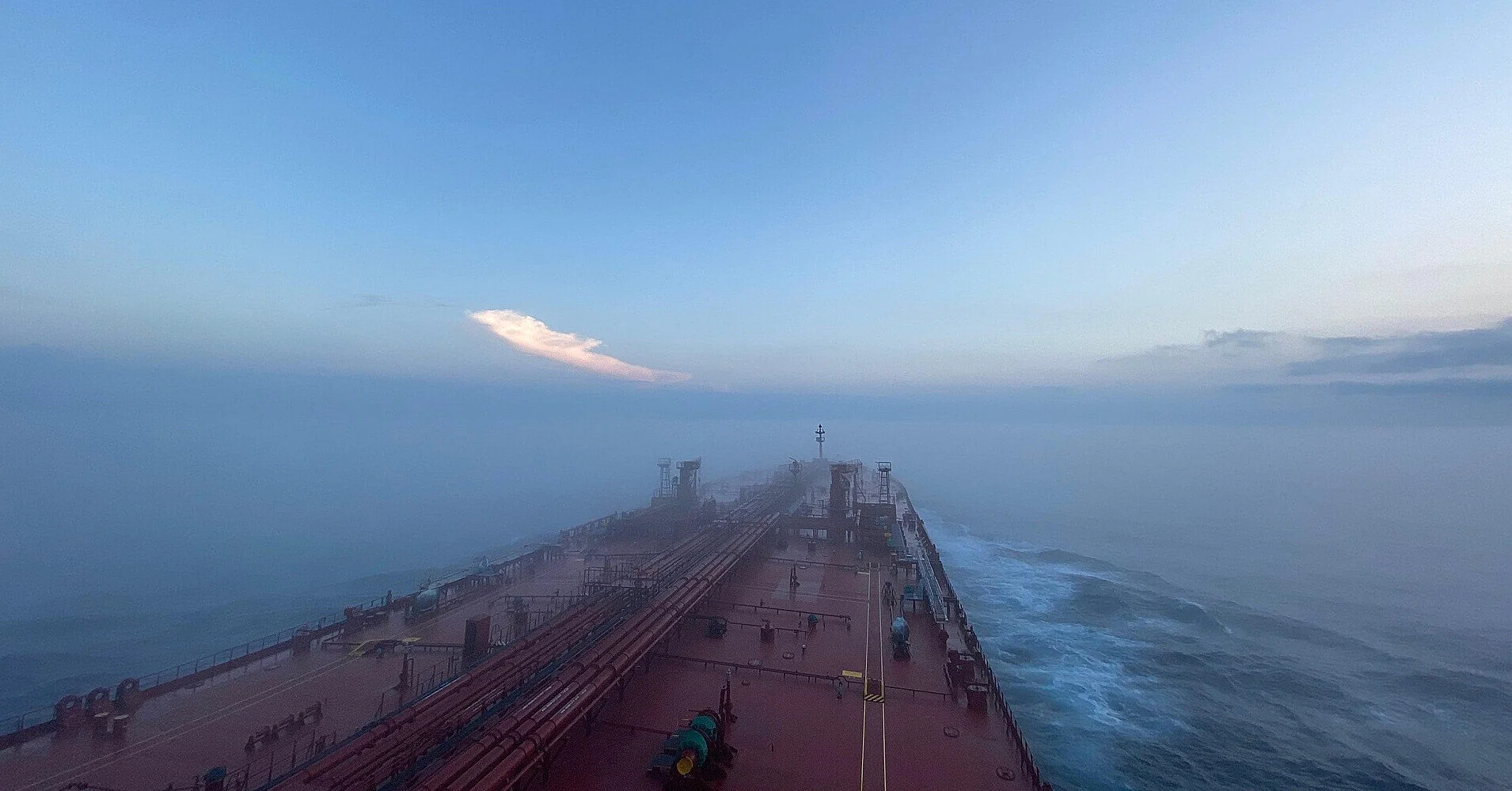 Дрони атакували три танкери в Чорному морі: що відомо