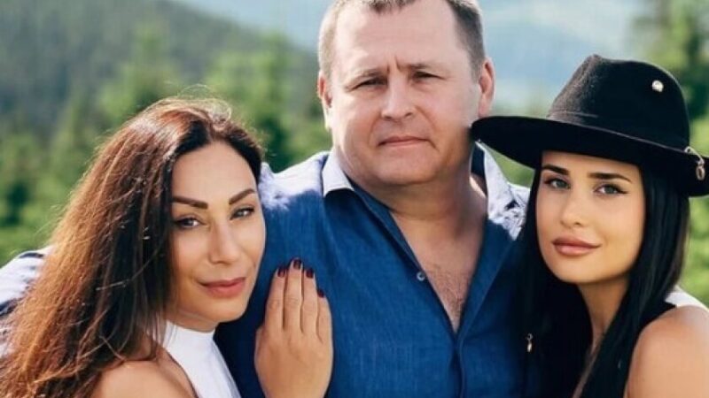Мер Дніпра Філатов купив віллу для доньки Катерини на озері Комо в Італії за 500 млн грн
