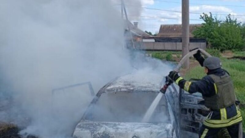 Росіяни майже 40 разів атакували два райони Дніпропетровщини: постраждали двоє людей