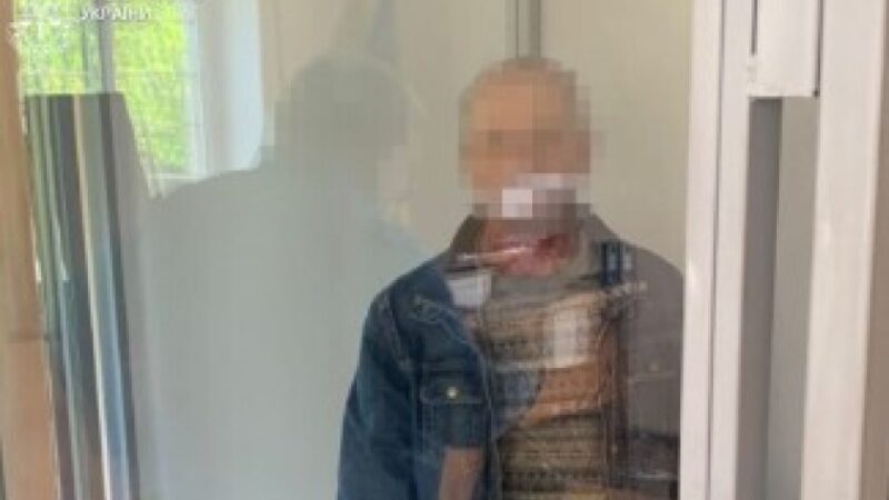 Житель Кривого Рогу підозрюється у сексуальному насильстві щодо 9-річної дитини