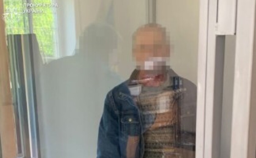 Житель Кривого Рогу підозрюється у сексуальному насильстві щодо 9-річної дитини