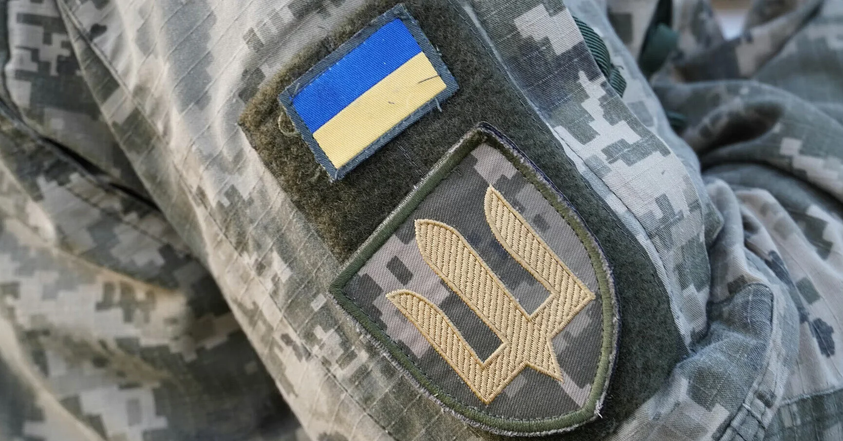 Реформа мобілізації в Україні: Стерненко розповів про два етапи реформи