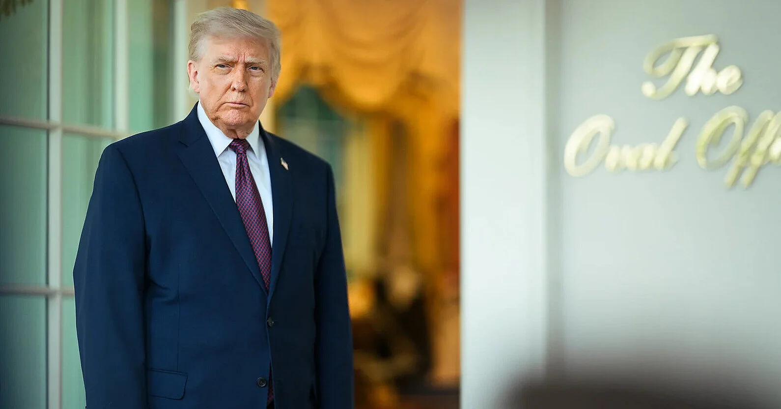 Трамп зупинив план з розблокування Ормузу після опору Саудівської Аравії – NBC