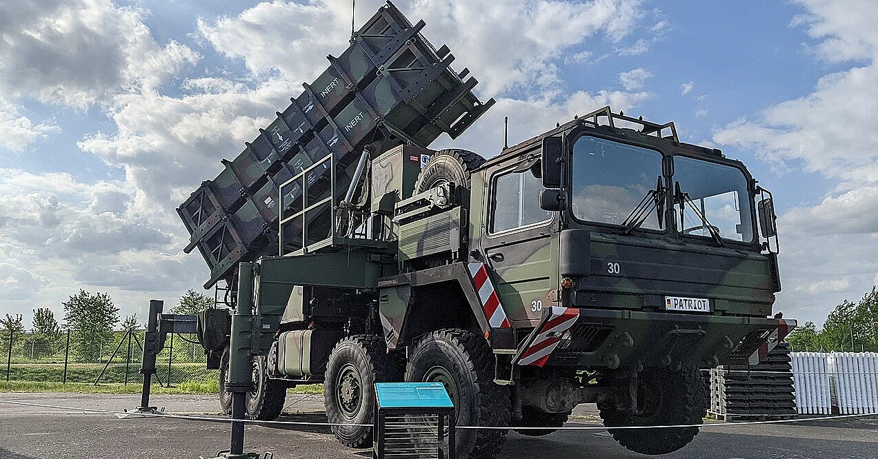Rheinmetall прогнозує різке зростання попиту на ППО через війну з Іраном