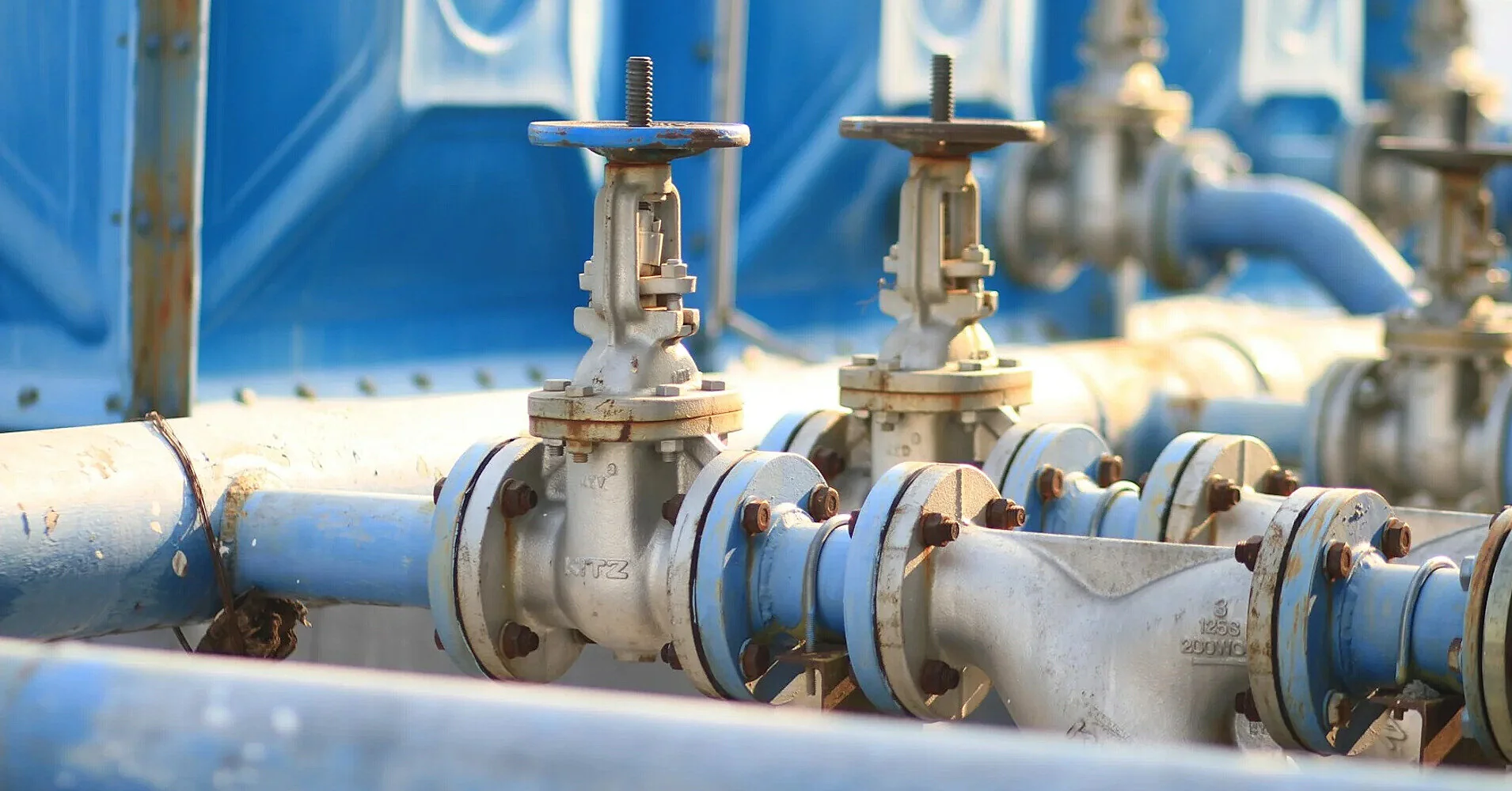 Газ у Європі пішов угору через переговорний глухий кут щодо Ірану
