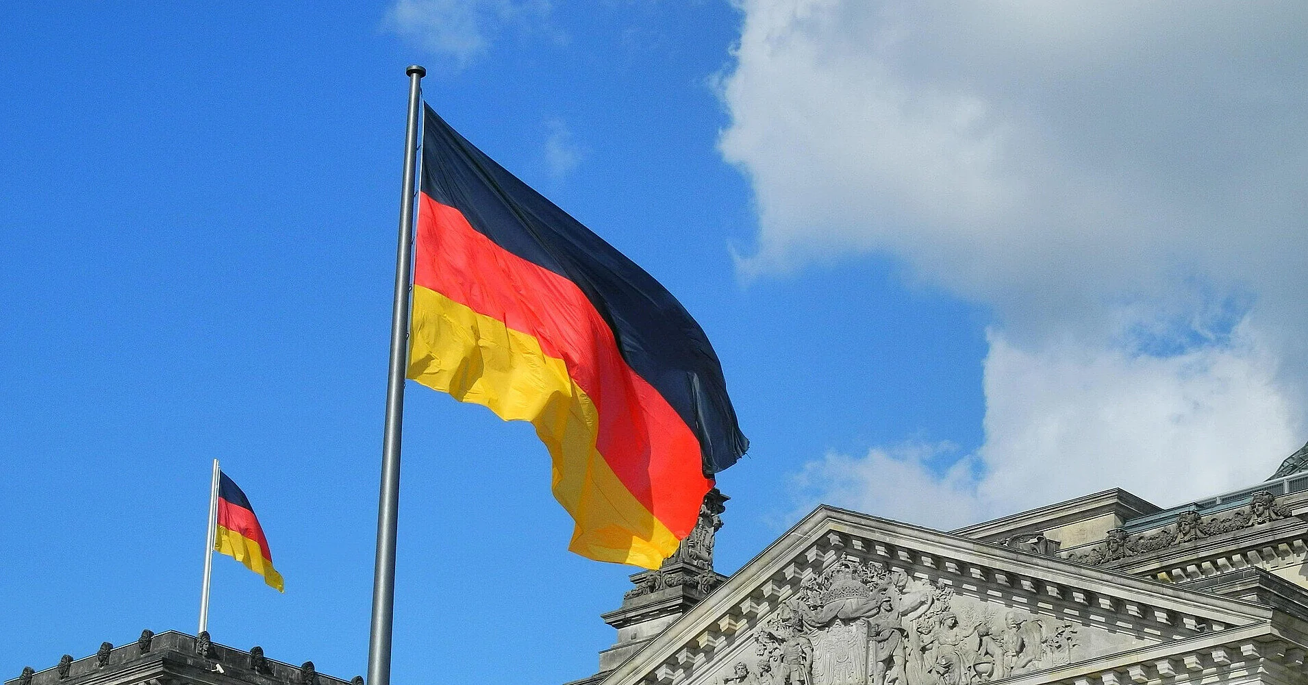 Німеччина вкладе 10 млрд в цивільний захист: що означає новий пакт