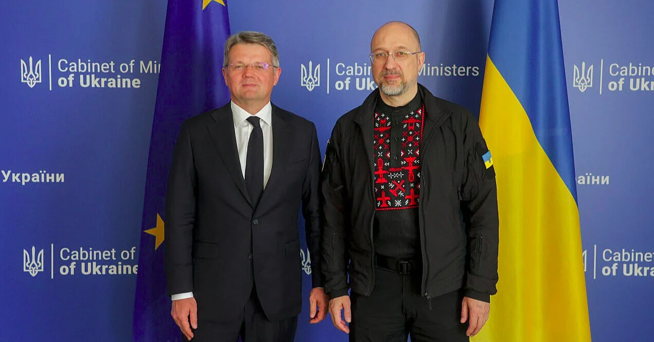 Україна отримає новий внесок від Італії на відновлення енергетики
