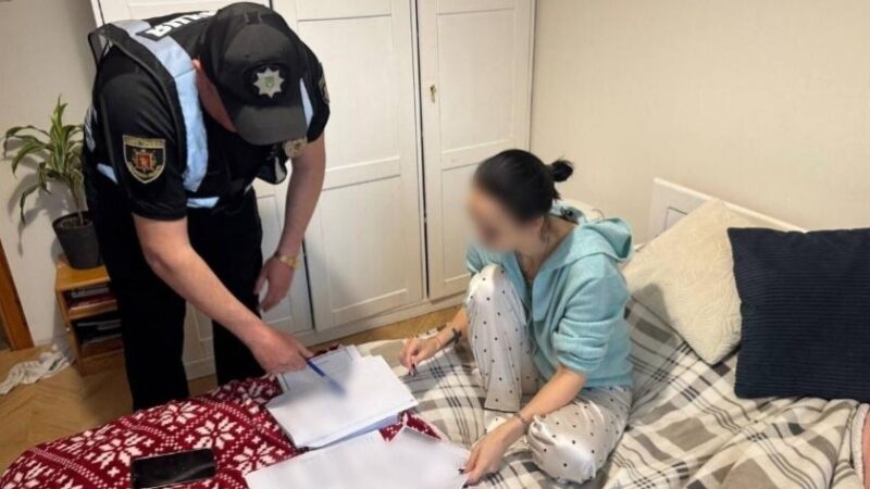 У Запоріжжі жінку підозрюють у підробці заповіту на майно вартістю понад 7 мільйонів гривень
