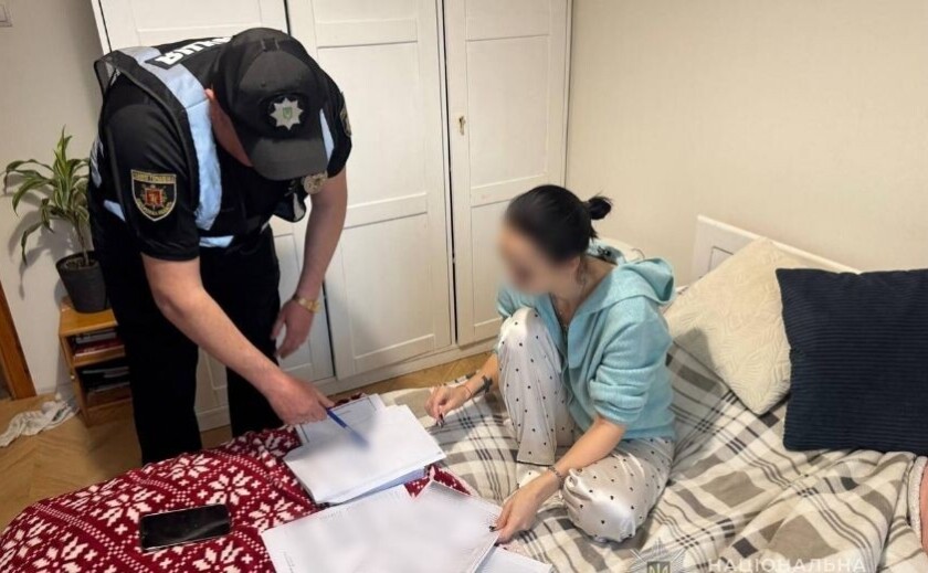 У Запоріжжі жінку підозрюють у підробці заповіту на майно вартістю понад 7 мільйонів гривень
