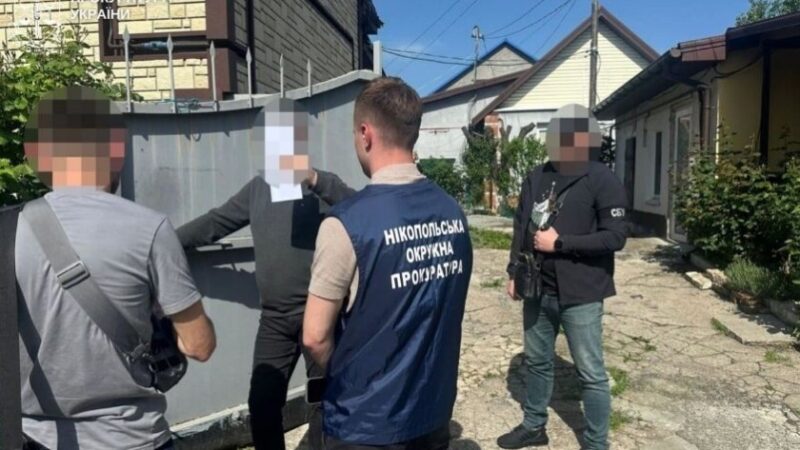 На Дніпропетровщині судового експерта підозрюють у фальсифікації даних для отримання мільйонної компенсації за програмою «єВідновлення»