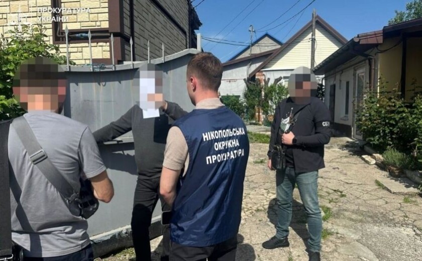На Дніпропетровщині судового експерта підозрюють у фальсифікації даних для отримання мільйонної компенсації за програмою «єВідновлення»