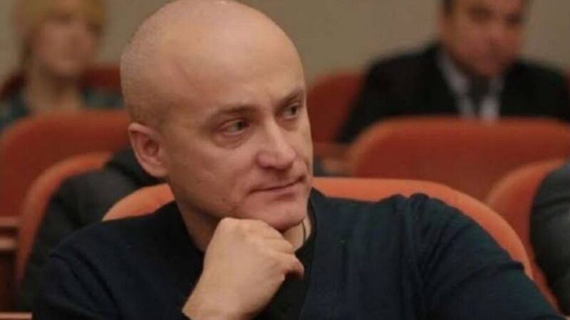 Ворожі спецслужби готували ліквідацію заступника міського голови Дніпра Андрія Денисенка: подробиці