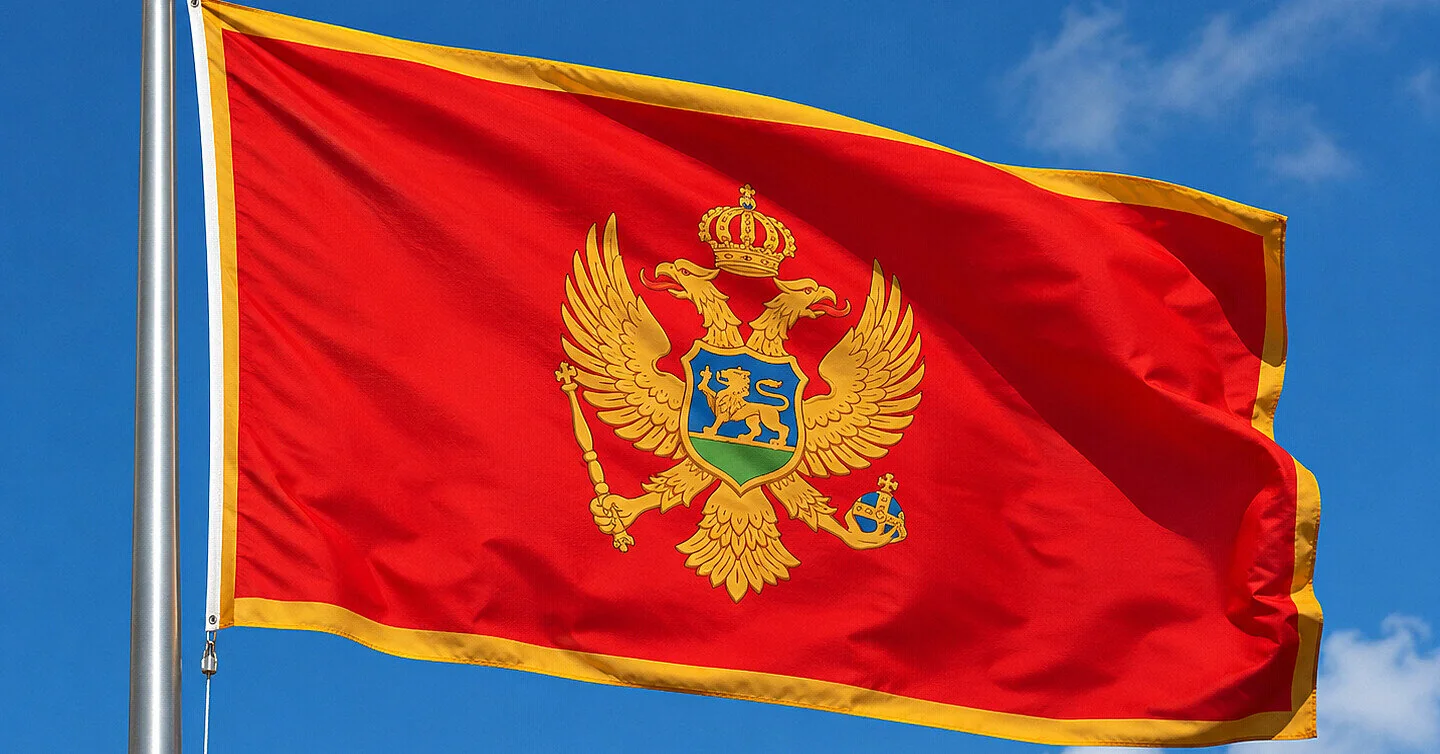 Чорногорія засудила російські погрози на адресу країн Балтії