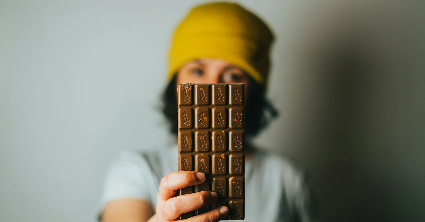 Milka програла суд через меншу плитку шоколаду: що буде з розміром упаковки