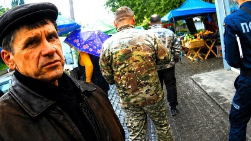 У Кам’янському районі виявили незаконний продаж м’яса, риби та молока