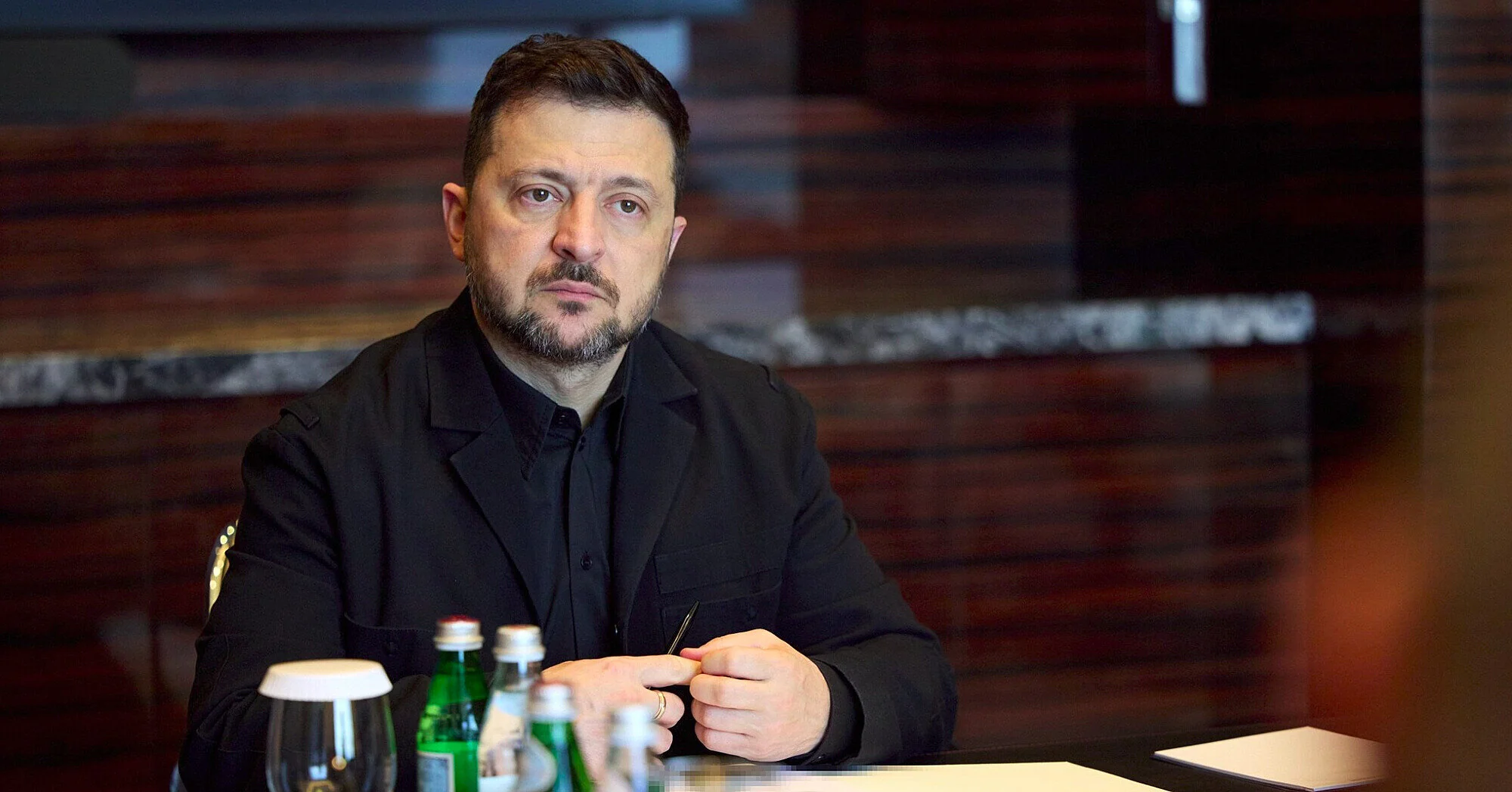 Зеленський заявив про стабілізацію фронту: що змінило ситуацію