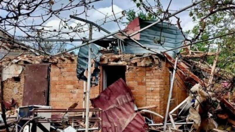 Ворог понад 40 разів атакував Дніпропетровщину: постраждали люди
