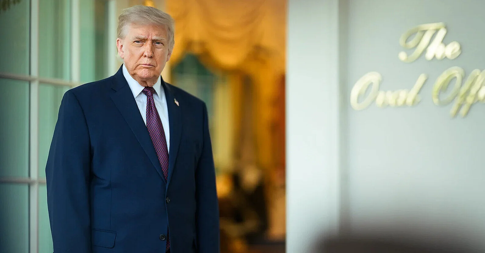 Трамп пригрозив Ірану інтенсивнішими бомбардуваннями у разі зриву домовленостей