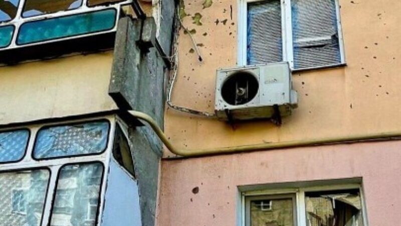 Ворог 40 разів атакував Дніпропетровщину: 16 людей поранено