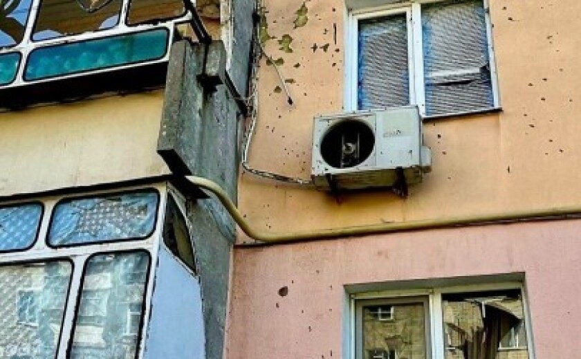 Ворог 40 разів атакував Дніпропетровщину: 16 людей поранено