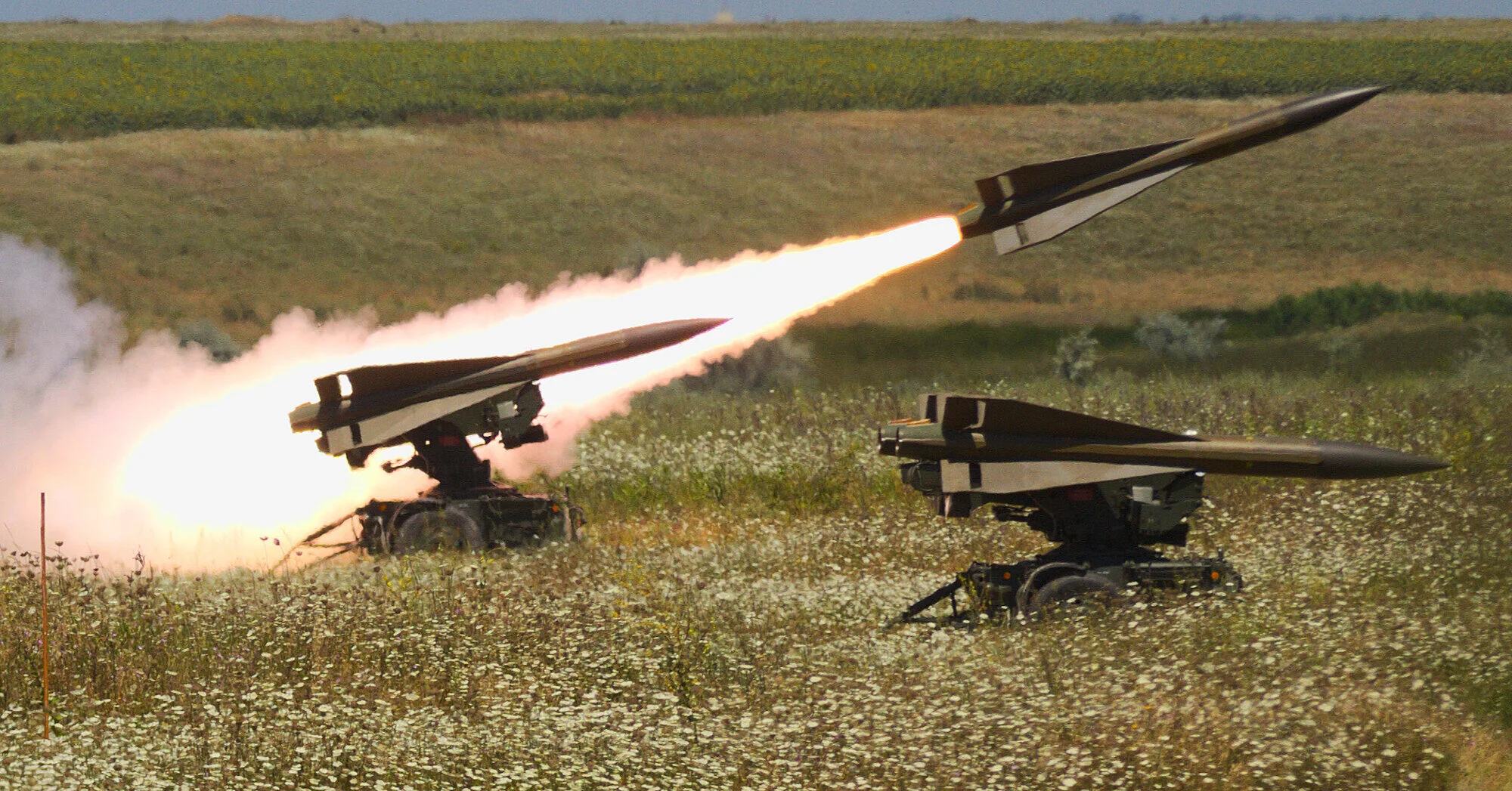США дозволили продаж Україні обладнання для системи ППО Hawk на $108 млн