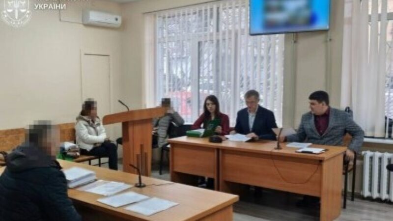 12 років увʼязнення за зґвалтування дитини: прокуратура забезпечила максимальне покарання мешканцю Дніпра
