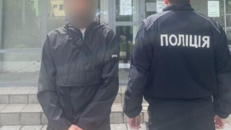 У Самарі судитимуть чоловіка за систематичне домашнє насильство над 35-річною жінкою