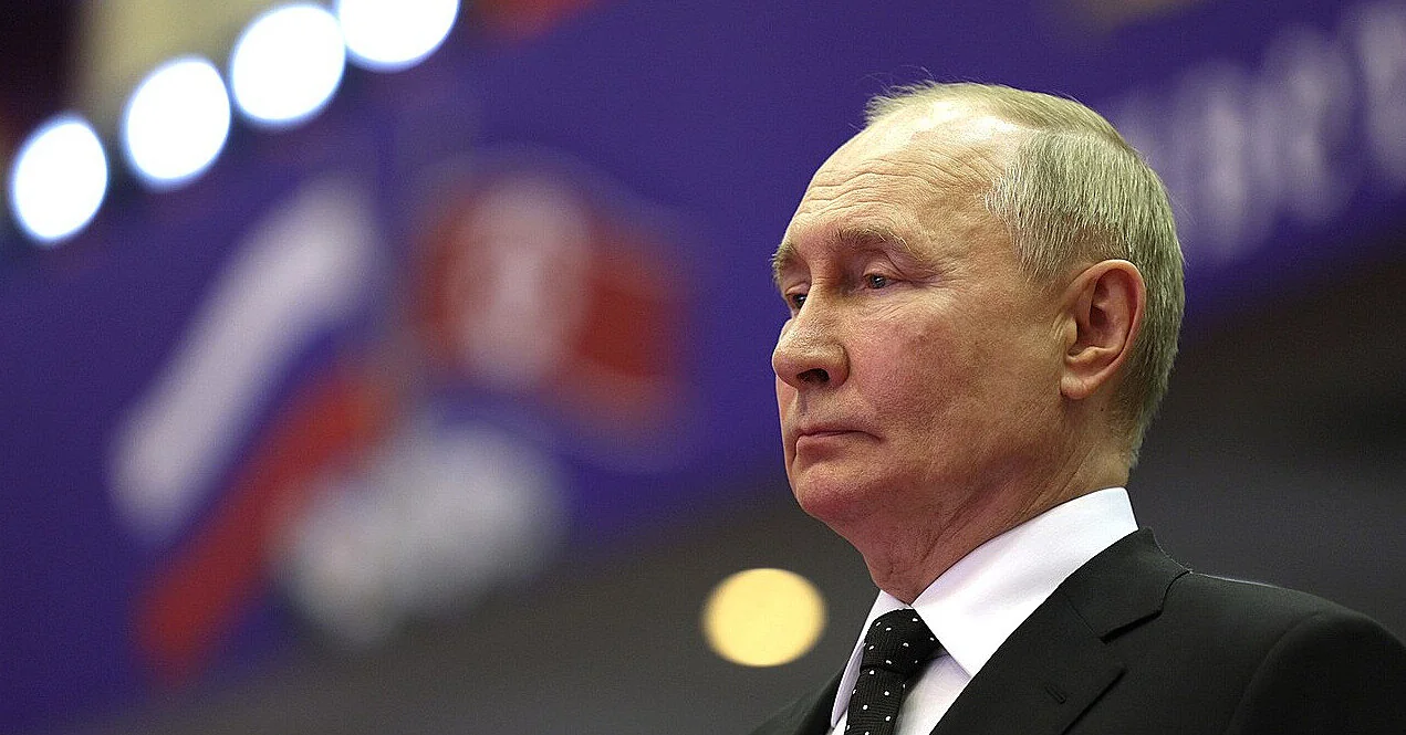 FT: Путін може готувати нові вимоги до України після Донбасу